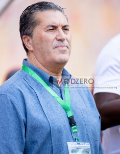 2023 AFCONQ : How Peseiro's return to simplicity helped Nigeria record biggest ever win